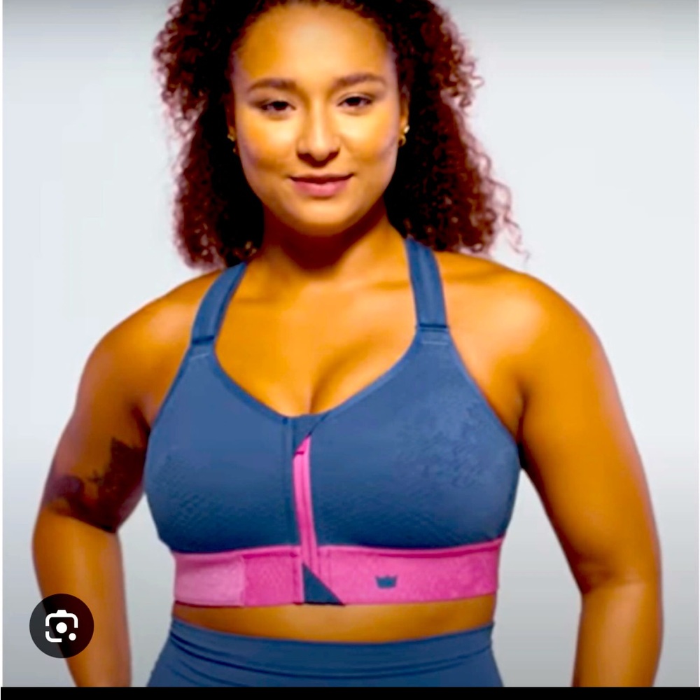 SHFIT bra 4lux limited color